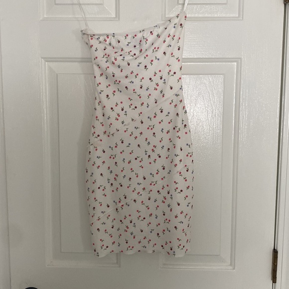 Oscar Mini Dress - Picture 6 of 6